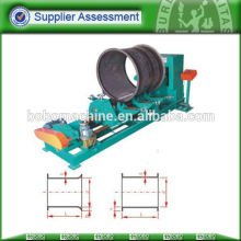 china made fan flange machine for sale
